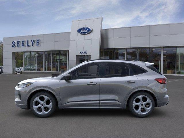 new 2024 Ford Escape car, priced at $34,832