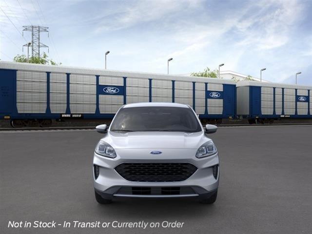 new 2022 Ford Escape car, priced at $32,390