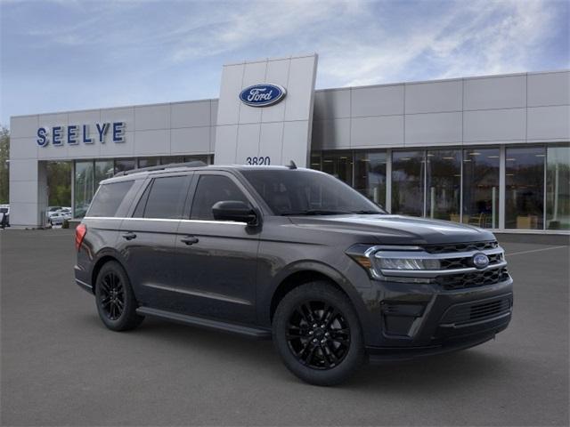 new 2024 Ford Expedition car, priced at $65,151