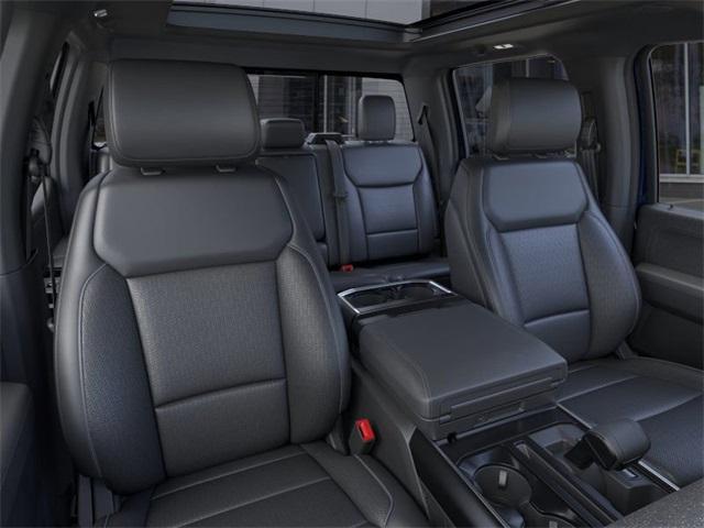 new 2025 Ford F-150 car, priced at $71,915