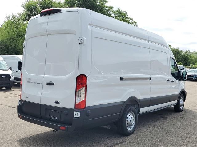 new 2025 Ford Transit-350 car, priced at $62,580