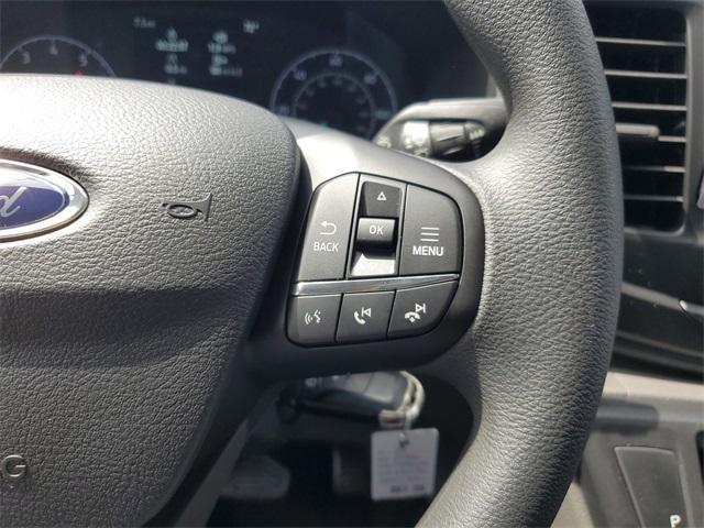 new 2025 Ford Transit-350 car, priced at $62,580