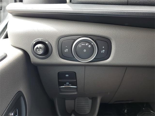 new 2025 Ford Transit-350 car, priced at $62,580