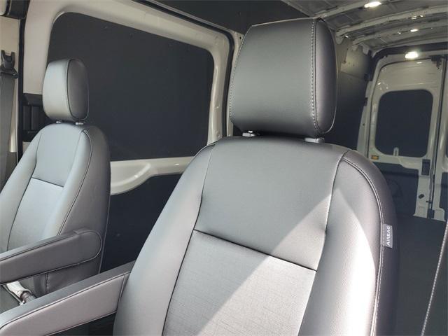 new 2025 Ford Transit-350 car, priced at $62,580