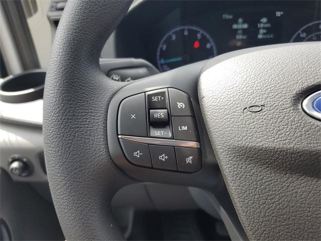 new 2025 Ford Transit-350 car, priced at $62,580