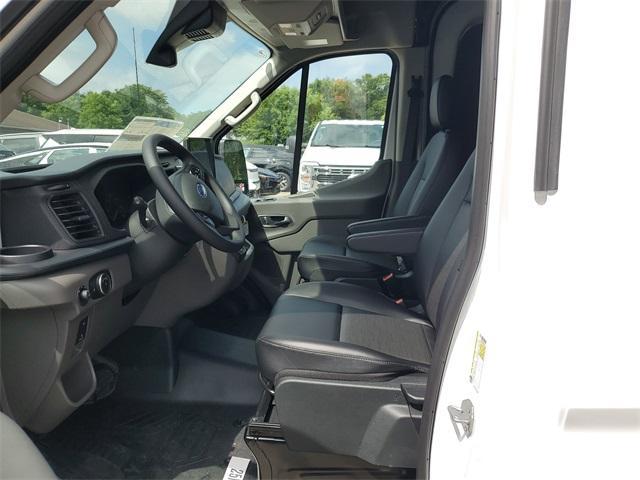 new 2025 Ford Transit-350 car, priced at $62,580