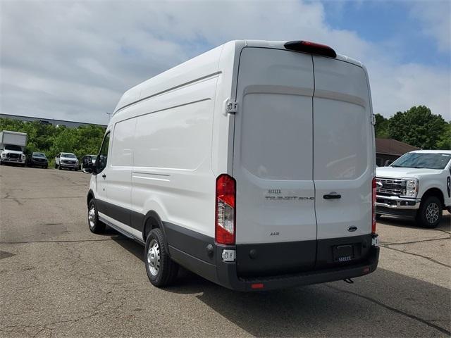 new 2025 Ford Transit-350 car, priced at $62,580