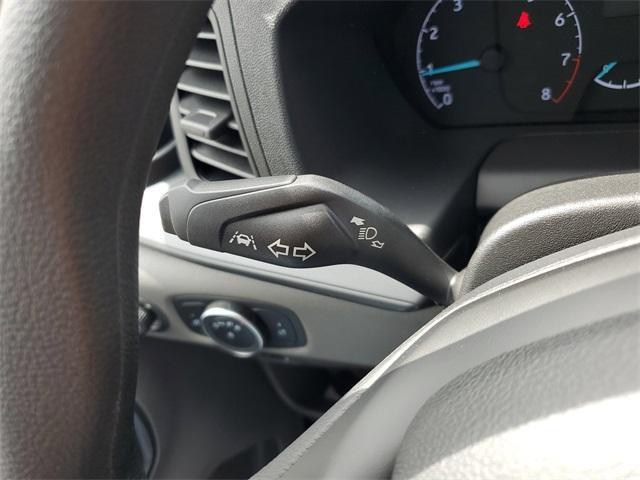 new 2025 Ford Transit-350 car, priced at $62,580