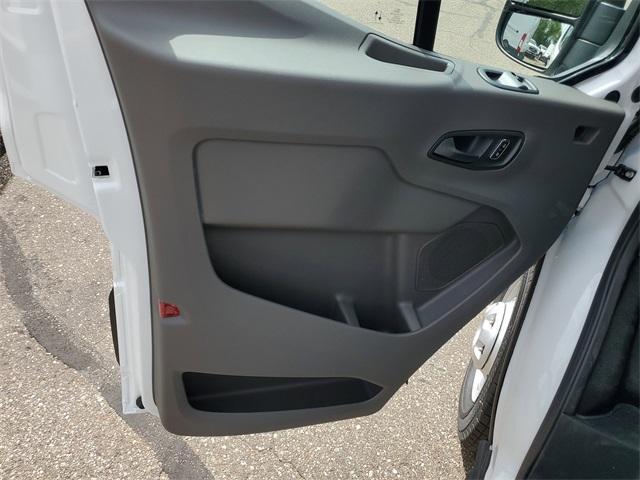 new 2025 Ford Transit-350 car, priced at $62,580