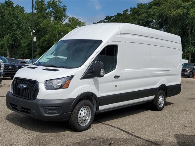 new 2025 Ford Transit-350 car, priced at $62,580