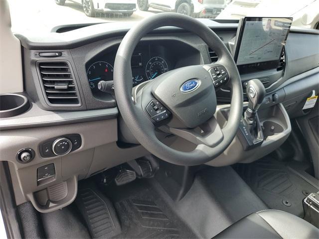 new 2025 Ford Transit-350 car, priced at $62,580