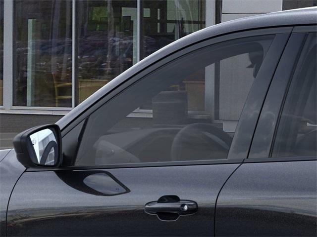 new 2025 Ford Escape car, priced at $28,997