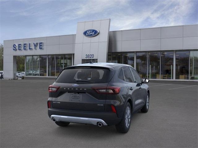 new 2025 Ford Escape car, priced at $28,997
