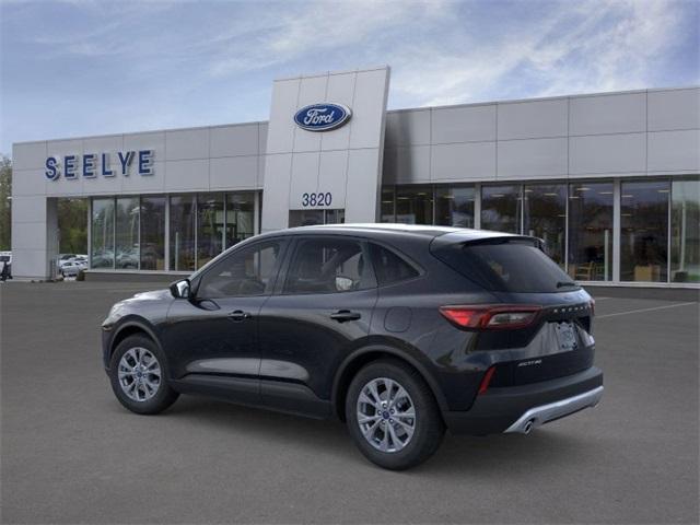 new 2025 Ford Escape car, priced at $28,997