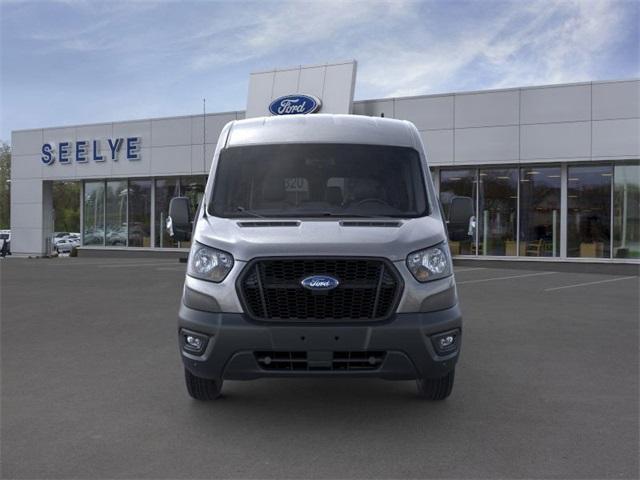 new 2025 Ford Transit-350 car, priced at $66,705