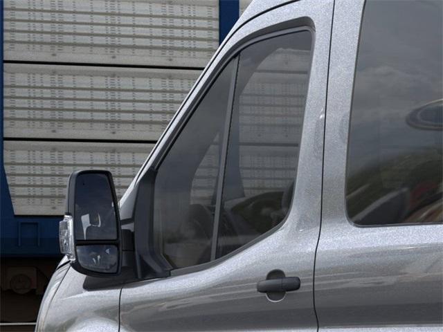 new 2025 Ford Transit-350 car, priced at $66,705