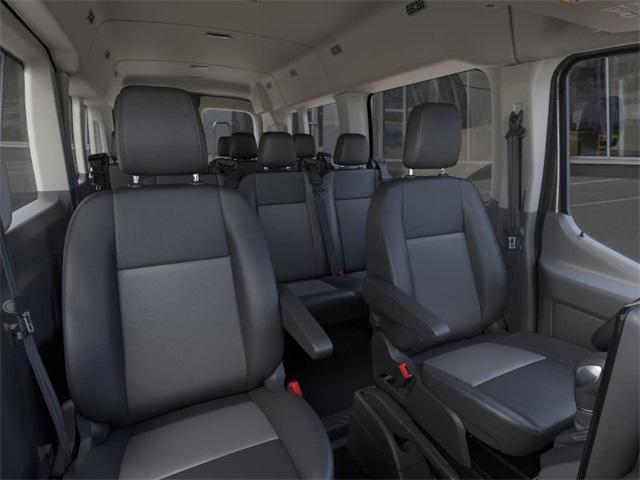 new 2025 Ford Transit-350 car, priced at $66,705