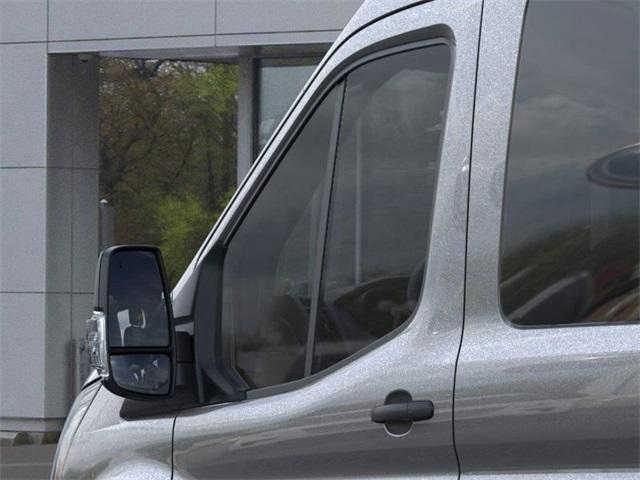 new 2025 Ford Transit-350 car, priced at $66,705