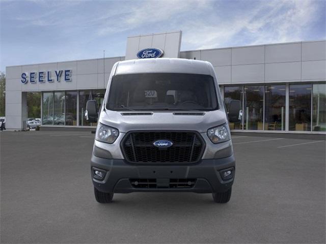 new 2025 Ford Transit-350 car, priced at $66,705