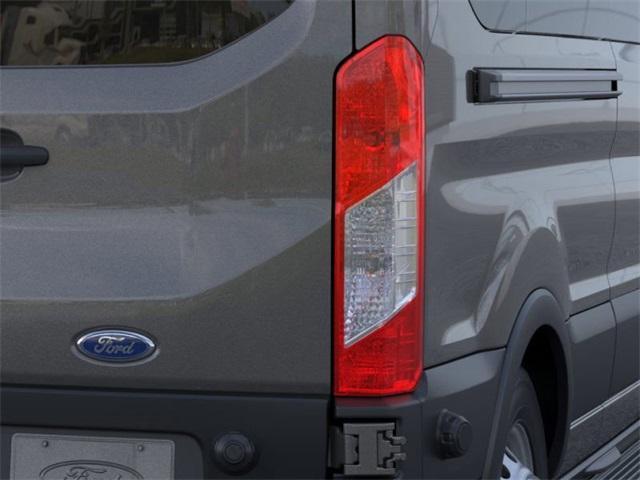 new 2025 Ford Transit-350 car, priced at $66,705