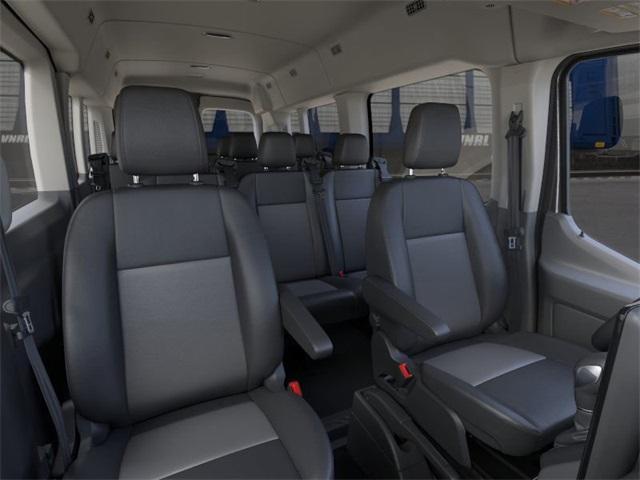 new 2025 Ford Transit-350 car, priced at $66,705