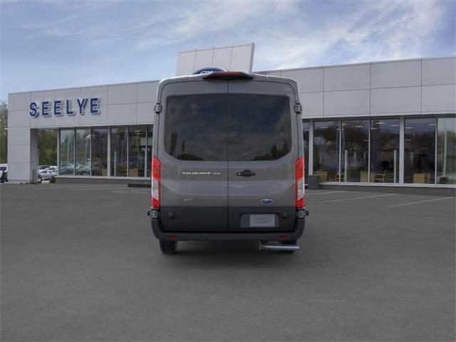 new 2025 Ford Transit-350 car, priced at $66,705
