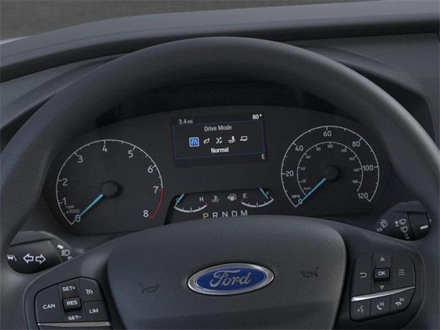 new 2025 Ford Transit-350 car, priced at $66,705