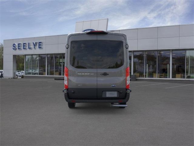 new 2025 Ford Transit-350 car, priced at $66,705