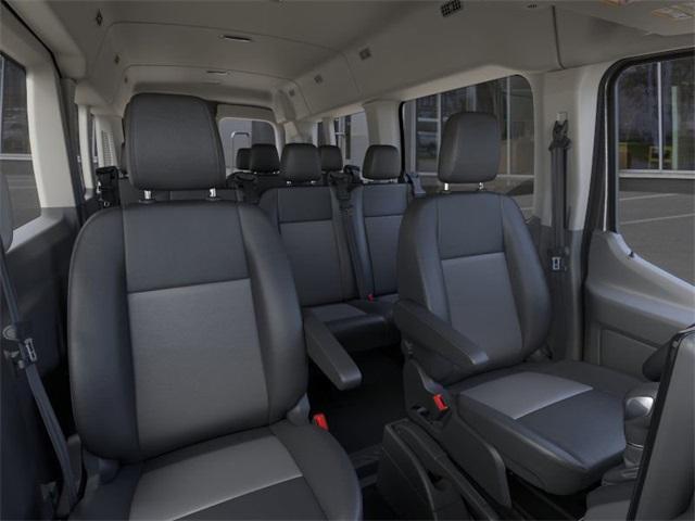 new 2025 Ford Transit-350 car, priced at $66,705