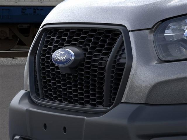 new 2025 Ford Transit-350 car, priced at $66,705