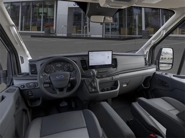 new 2025 Ford Transit-350 car, priced at $66,705