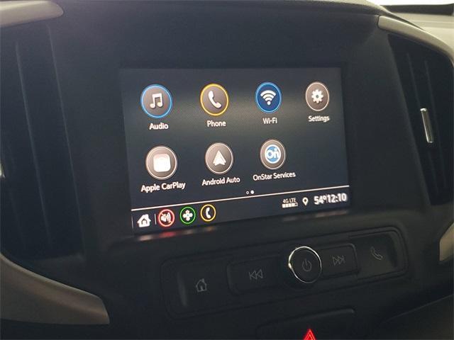 used 2021 GMC Terrain car, priced at $21,998