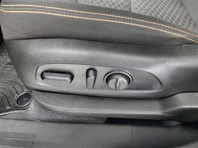 used 2021 GMC Terrain car, priced at $21,998