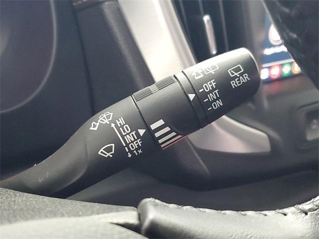 used 2021 GMC Terrain car, priced at $21,998