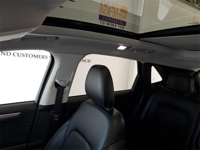 used 2022 Ford Escape car, priced at $18,250