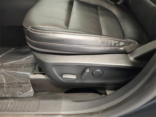 used 2022 Ford Escape car, priced at $18,250