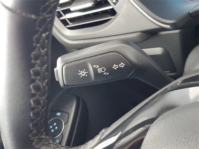 used 2022 Ford Escape car, priced at $18,250