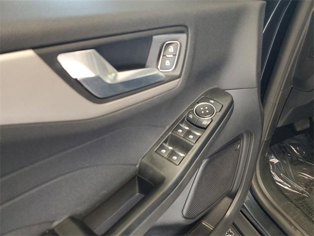 used 2022 Ford Escape car, priced at $18,250