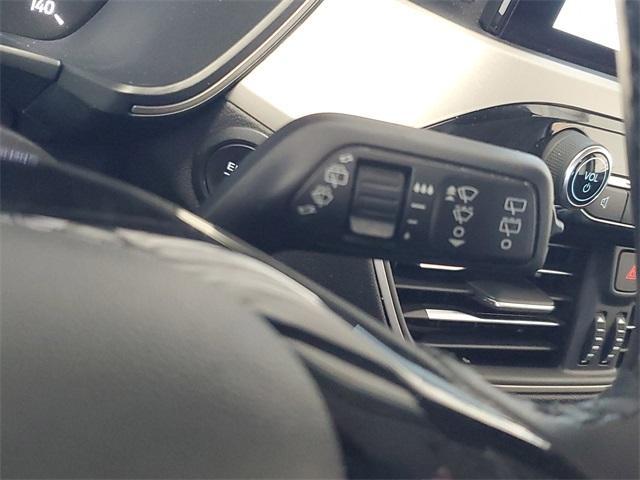 used 2022 Ford Escape car, priced at $18,250