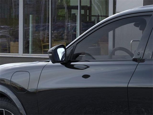 new 2025 Ford Mustang Mach-E car, priced at $51,392