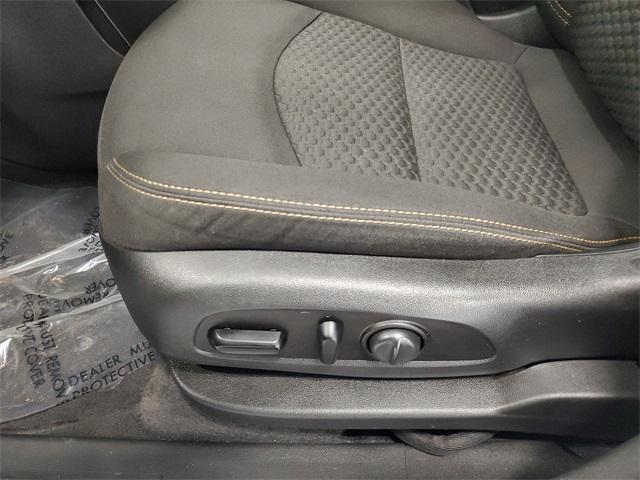 used 2020 GMC Terrain car, priced at $17,400