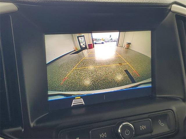 used 2020 GMC Terrain car, priced at $17,400