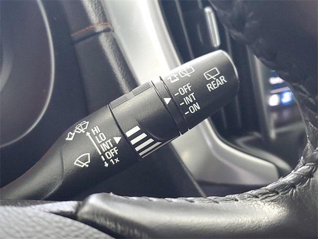 used 2020 GMC Terrain car, priced at $17,400