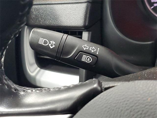 used 2020 GMC Terrain car, priced at $17,400