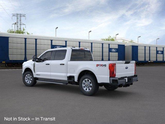 new 2024 Ford F-250 car, priced at $72,140