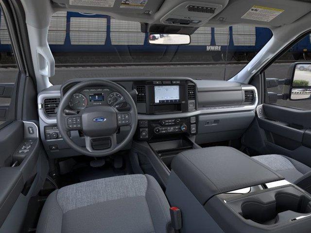 new 2024 Ford F-250 car, priced at $72,140