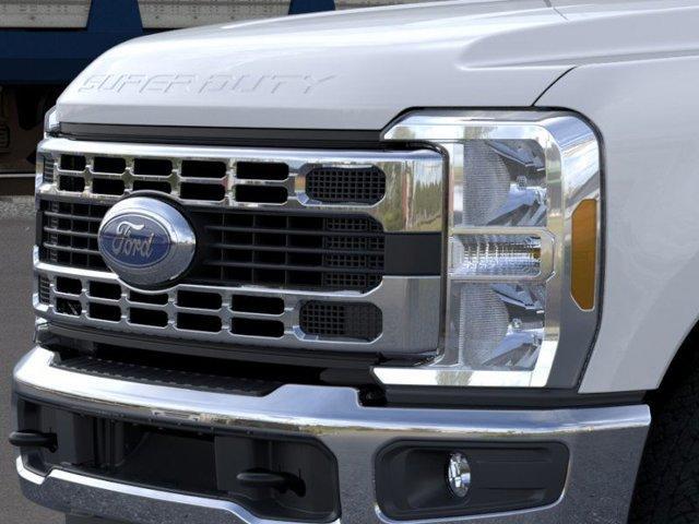 new 2024 Ford F-250 car, priced at $72,140