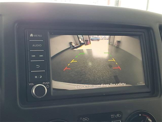 used 2020 Nissan NV200 car, priced at $16,998