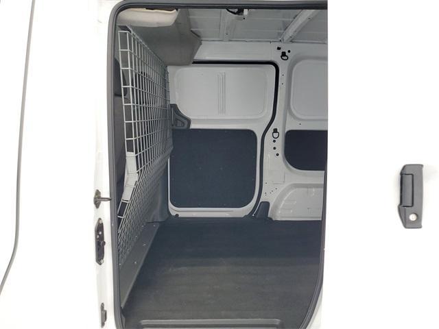 used 2020 Nissan NV200 car, priced at $16,998