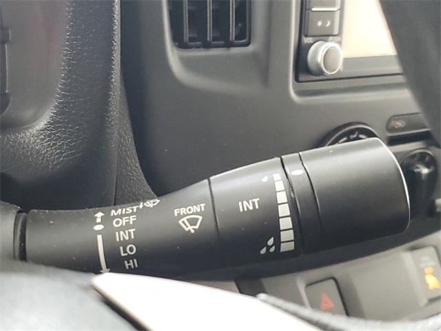 used 2020 Nissan NV200 car, priced at $16,998